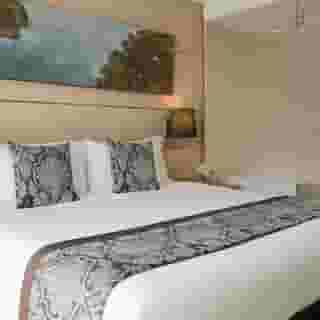 Jc Kevin Sathorn Bangkok Hotel, 1 of 6