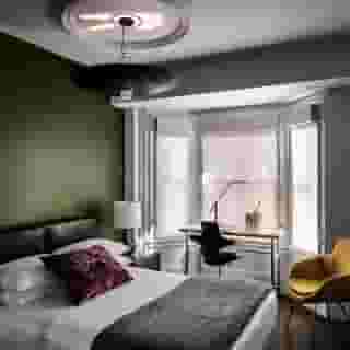 Hotel Zeppelin San Francisco, 5 of 6