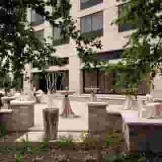 Chicago Marriott Naperville, 2 of 6