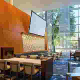 The Woodlands Waterway Marriott Hotel & Convention Center, 5 of 6