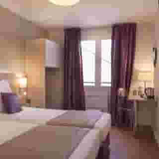 Dièse Hôtel Bastille, 6 of 6