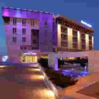 Hotel Tiber Rooftop & Wellness, 5 of 6