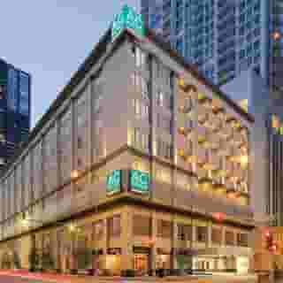 Ac Hotels by Marriott Chicago Downtown, 2 of 6