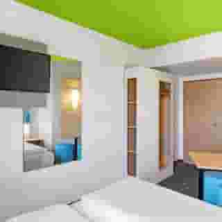B&b Hotel Hamburg-Wandsbek, 2 of 6