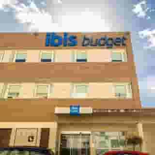 Ibis Budget Madrid Centro las Ventas, 1 of 6