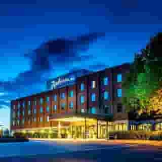 Radisson Blu Arlandia Stockholm, 1 of 6