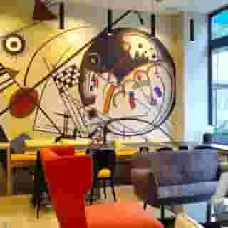 Avia Saphir Montparnasse, 5 of 6