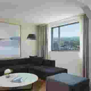 Hyatt Regency Paris Etoile, 4 of 6