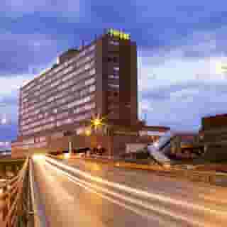 Hotel Chamartin The One, 4 of 6
