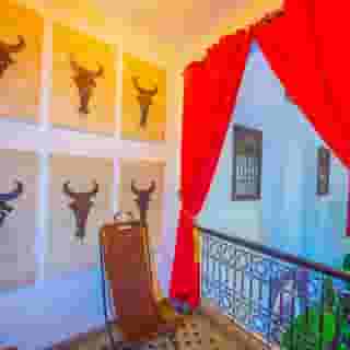 Riad Khabia, 1 of 6