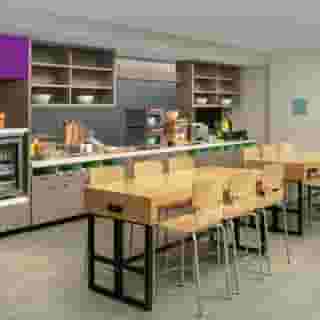 Home2 Suites by Hilton Phoenix Airport South, 1 of 6