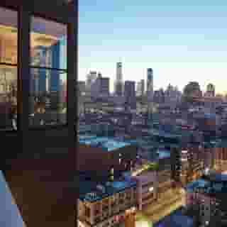 citizenM New York Bowery, 1 of 6
