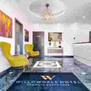 Willowdale Hotel Toronto North York, 1 of 6