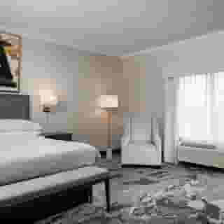 Champions Club and Hotel, Houston Westchase, 6 of 6