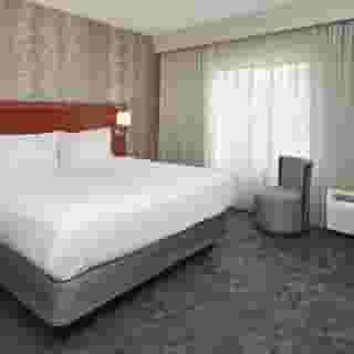 Courtyard by Marriott Chicago Wood Dale, 3 of 6