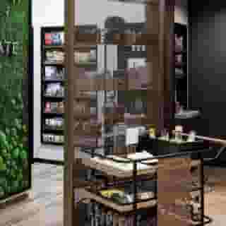 Courtyard by Marriott Austin Parmer/Tech Ridge, 1 of 6