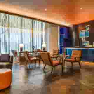 Fairmont Doha, 1 of 6