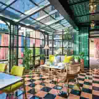 Virgin Hotels New Orleans, 2 of 6