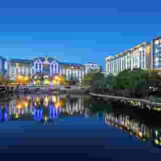 Gaylord Texan Resort & Convention Center, 1 of 6