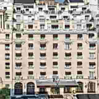 Prince de Galles, a Luxury Collection Hotel, Paris, 6 of 6