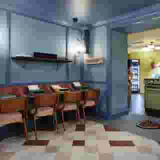 25hours Hotel Copenhagen Indre By, 2 of 6