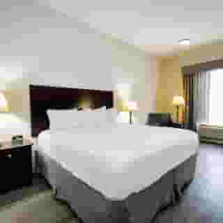Best Western Sugarland Inn, 4 of 6