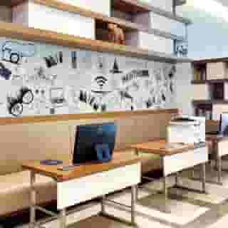 Tryp by Wyndham Istanbul Basın Ekspres, 6 of 6