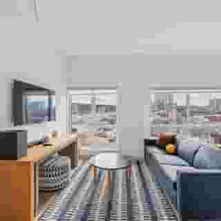 Sentral Sobro, 6 of 6