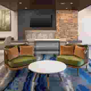 Fairfield Inn & Suites by Marriott New Orleans Metairie, 3 of 6