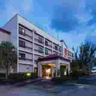 Red Roof Inn Plus+ Miami Airport, 4 of 6