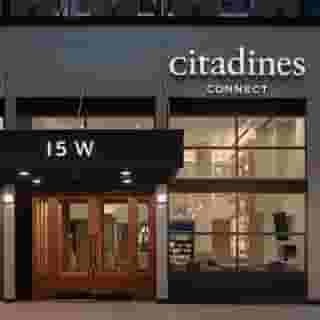 Citadines Connect Fifth Avenue New York, 2 of 6