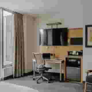 Club Quarters Hotel, World Trade Center, 1 of 6