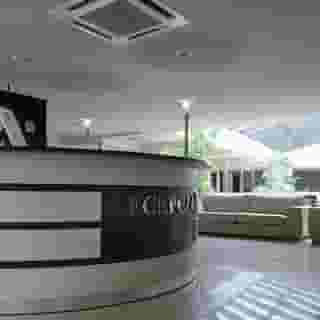 Hotel Diament Spodek Katowice, 3 of 6