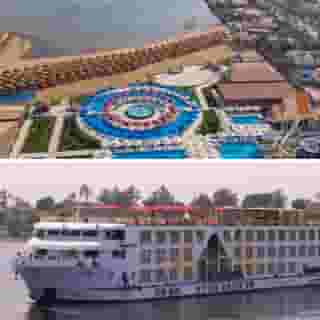 MS Royal Viking Nile Cruise & Stay Rewaya Majestic, 1 of 6