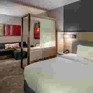 SpringHill Suites by Marriott Dallas Central Expressway, 6 of 6