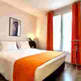 Brh Boulogne Résidence Hôtel, 1 of 6