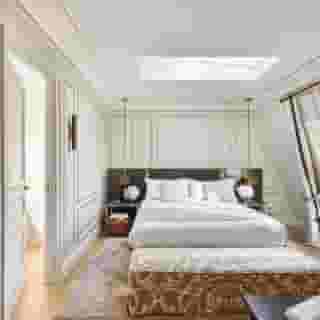 Mandarin Oriental Ritz, Madrid, 1 of 6