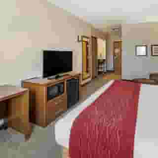 The Atrium Hotel, 3 of 6