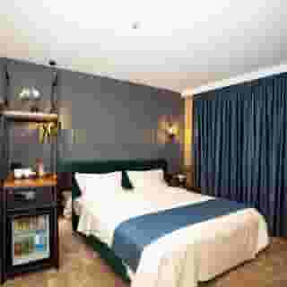 Kame Hotel Belgrade, 1 of 6