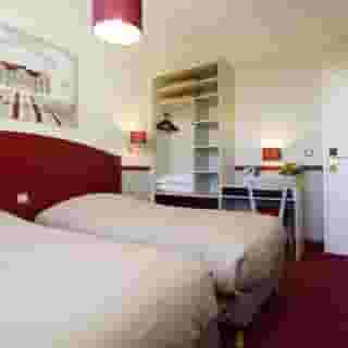 Hôtel des 4 Soeurs, 1 of 6