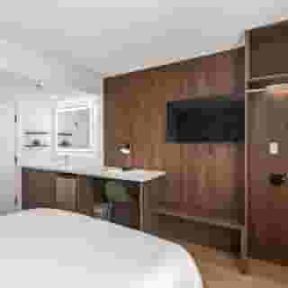 Uptown Inn by Vantaggio - Limited Service Apart-Hotel, 3 of 6