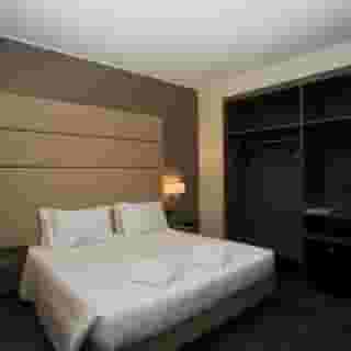 Klima Hotel Milano Fiere, 5 of 6