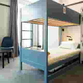 Hotel Sub, 1 of 6