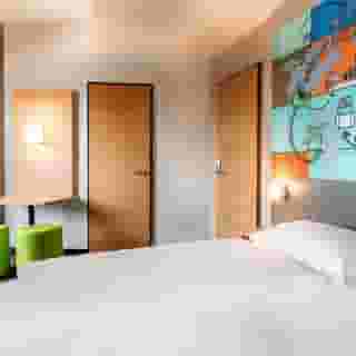 B&b Hotel Stuttgart-Neckarhafen, 4 of 6