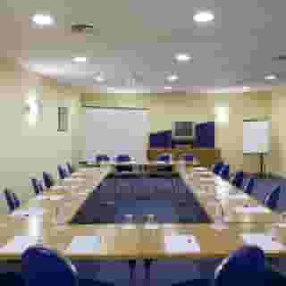 Express by Holiday Inn San Sebastian de los Reyes, 3 of 6
