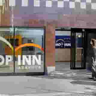 Hop Inn Tokyo Asakusa, 5 of 6