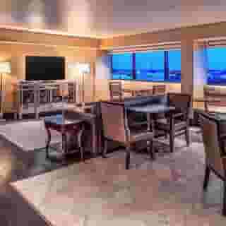 Sheraton North Houston at George Bush Intercontinental, 1 of 6