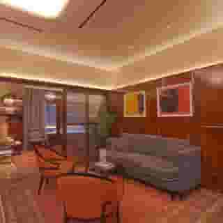 The Iroquois New York, 3 of 6