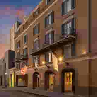 Hotel Mazarin, 2 of 6