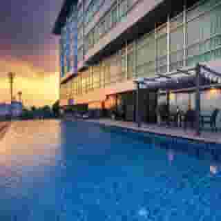 Siam Mandarina Bangkok Suvarnabhumi Airport Hotel (Free Shuttle), 3 of 6